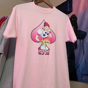 Hunter x Hunter tee, s
